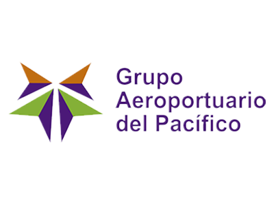 Grupo Aeroporturaio del Pacifico